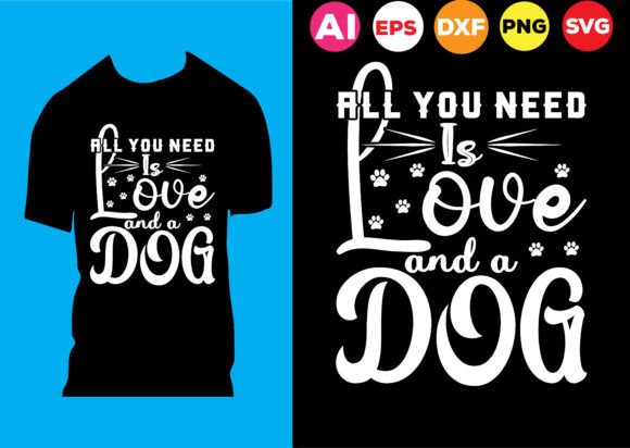 Best New Dog T-shirt Design Review