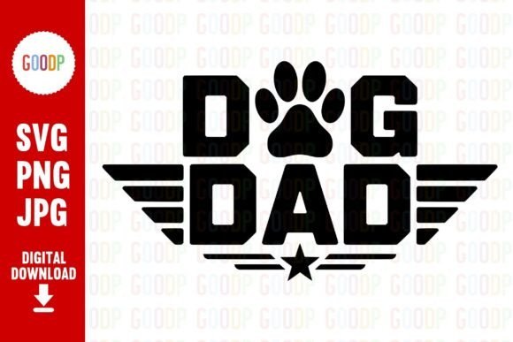 Dog Dad Png Embroidery Design Review