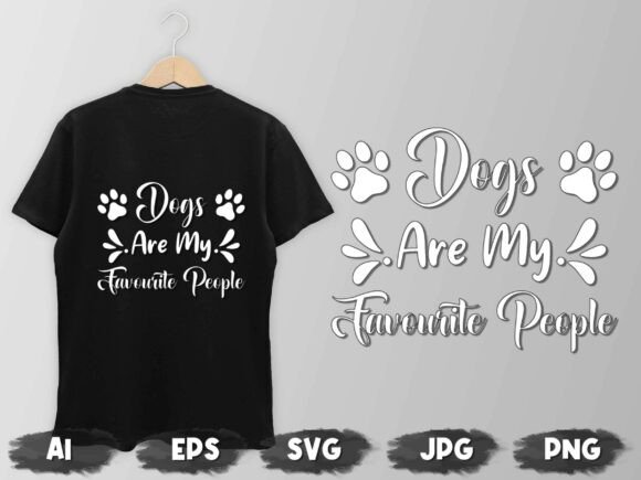 Dog Lover T-Shirt 4 Review