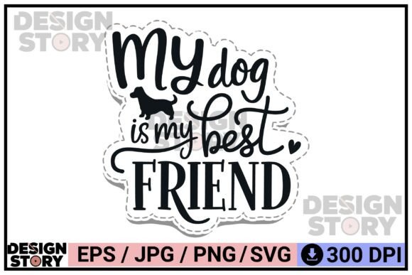 My Dog Best Friend Pet Love Design Review
