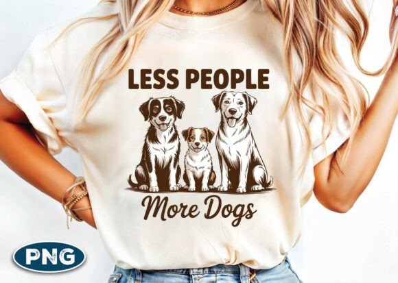 Sarcastic Funny Dog Png Sublimation Review
